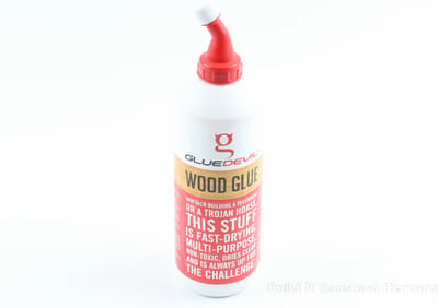 Glue Devil Wood Glue 500ml