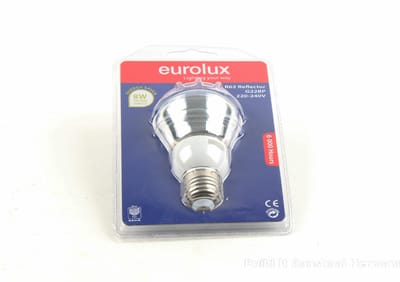 Energy Saver 8W R63 Eurolux