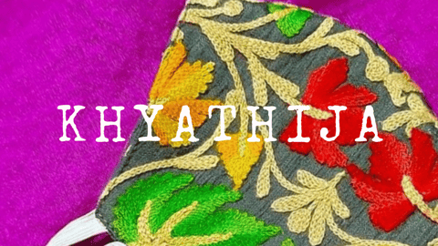 Khyathija Art & Craft