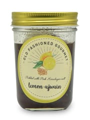 Lemon Ajwain By Old Fashioned Gourmet