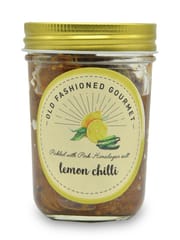 Lemon Chilli By Old Fashioned Gourmet