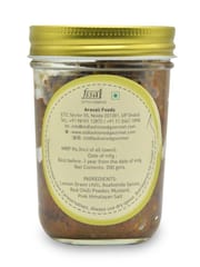 Lemon Chilli By Old Fashioned Gourmet