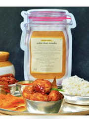 Aaloo Dum Masala By Old Fashioned Gourmet