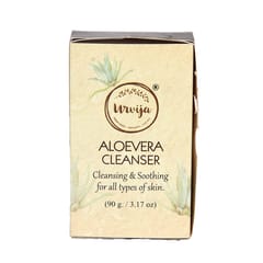 Aloe Vera Cleanser By Urvija