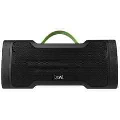 boAt Stone 1000 14W Bluetooth Speaker(Black)