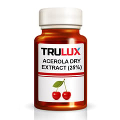 ACEROLA DRY EXTRACT (25%)