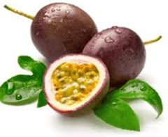 DRY EXTRACT OF PASSION FRUIT 1KG