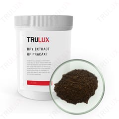 DRY EXTRACT OF PRACAXI 1KG