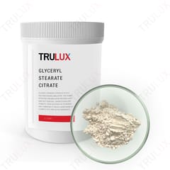 GLYCERYL STEARATE CITRATE