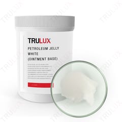 PETROLEUM JELLY WHITE (OINTMENT BASE)