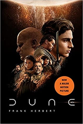 Dune (Movie Tie-In): 1