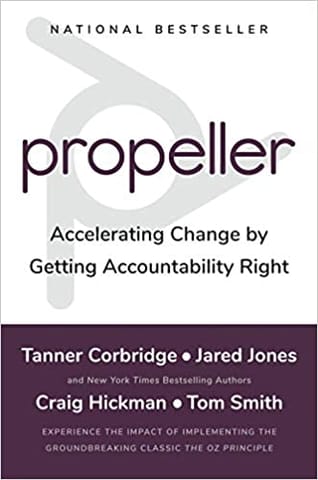 Propeller Accelerating Change By Getting Accountability Right