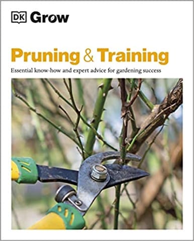 Grow Pruning & Training Essential Know-how And Expert Advice For Gardening Success