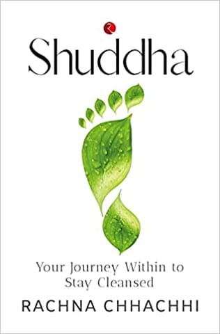 Shuddha Your Journey Within To Stay Cleansed