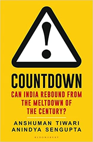 Countdown Can India Rebound From The Meltdown Of The Century?