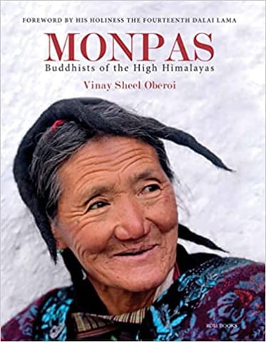 Monpas Buddhists Of The High Himalayas