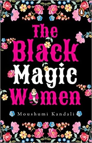 The Black Magic Women