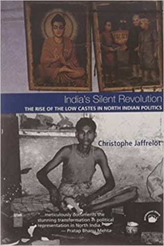 Indias Silent Revolution