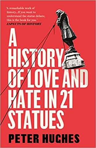 A History Of Love And Hate In 21 Statues