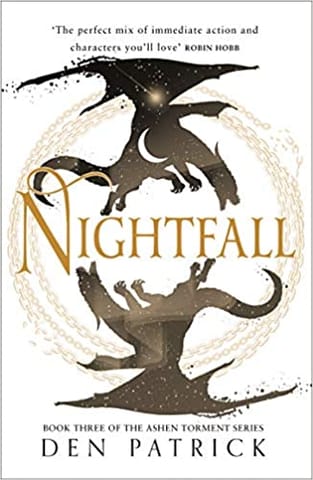 Nightfall Book 3