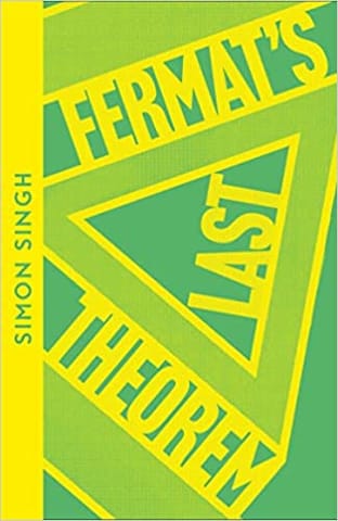 Fermat�s Last Theorem