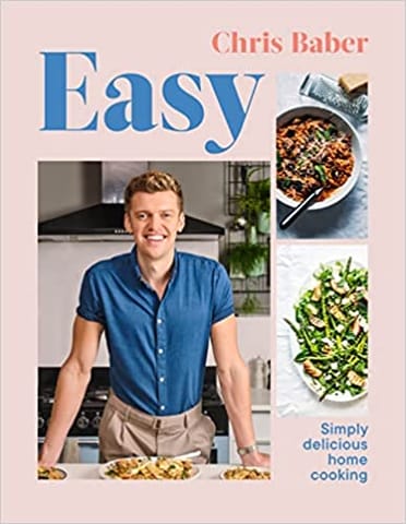 Easy Simply Delicious Home Cooking
