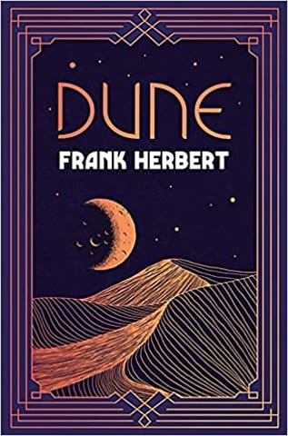 Dune (hb)