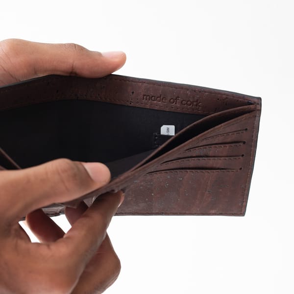 Gale Slimfold wallet