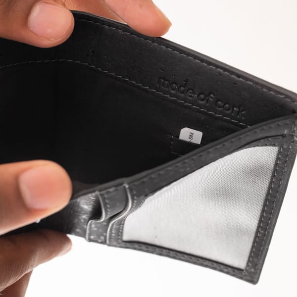 Orion Slim ID wallet