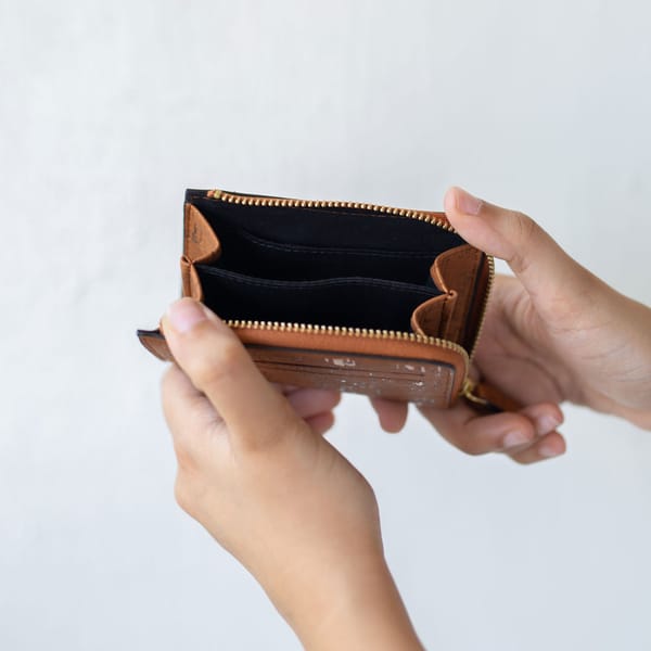 Ember Pocket Wallet