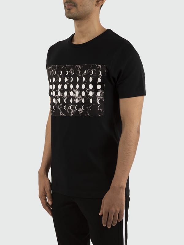 Phases of The Moon Tee