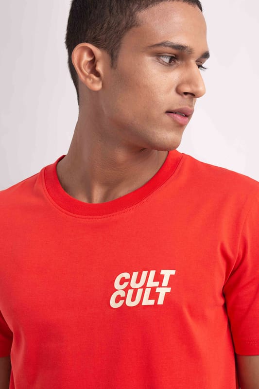 Cult Cult Tee
