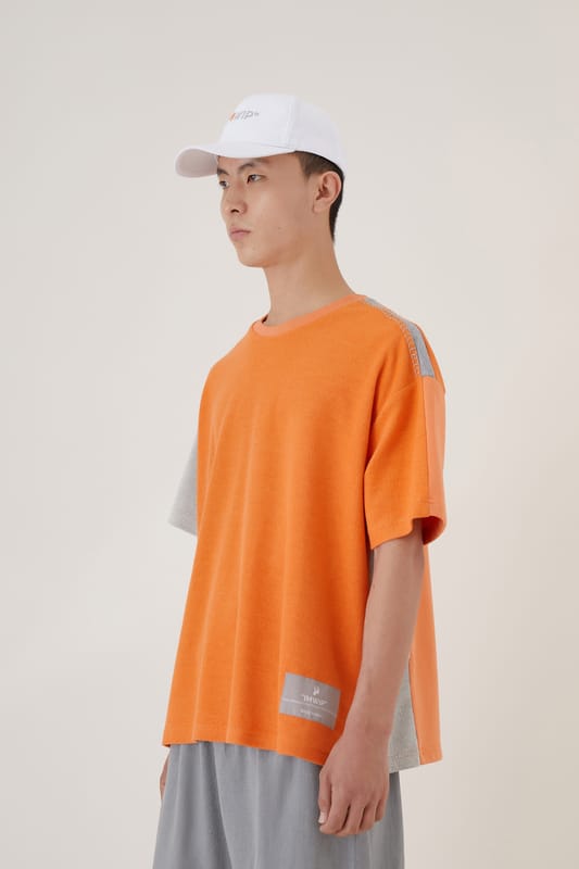 Tangerine T-Shirt