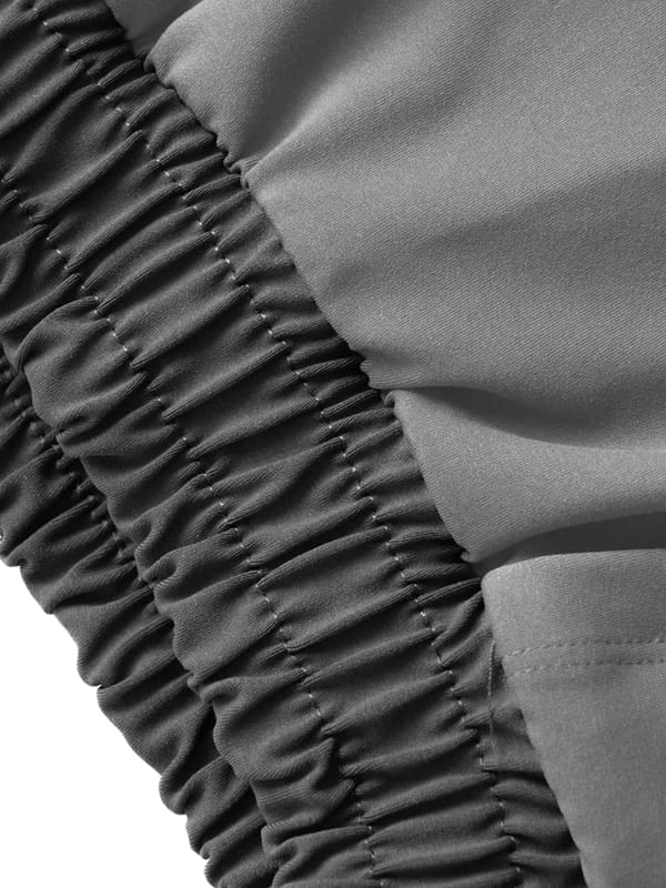 Grey Court Shorts