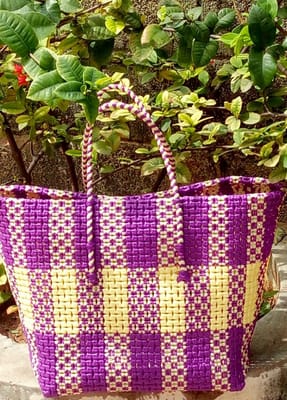 Large Shopping Wire Basket