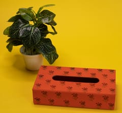 Tissue Box (Cloth)