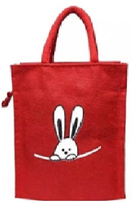 Bugs Bunny Cool Lunch Bags  ( CFC-KC004C )