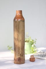 Bamboo Bottle / New