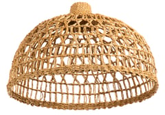 Lampshade - Basketry Design