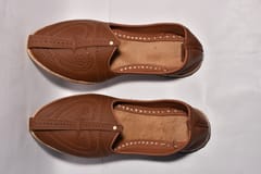 Rajasthan's Footwear | Men Mojaris