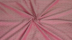 Handloom Satin Weave Running Fabric. Silk / Cotton-FAB-022A