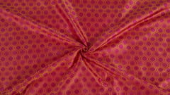 Banarasi Tanchoi Running Fabric