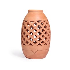 Terracotta Laman Diya