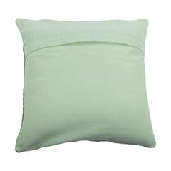 Taat  Cushion Cover-Green