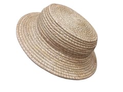 Moonj Hat
