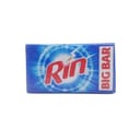 Rin Bar : 250 Gm ( pack of 4 )