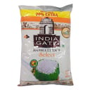 India Gate Select Rice : 1 Kg ( Free : 200 Gm )