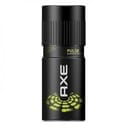 Axe Pulse Deodorant : 150 Ml