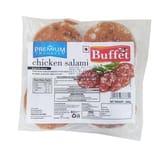 Buffet Chicken Salami : 200 Gm