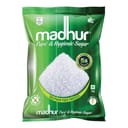 Madhur Pure & Hygienic Sugar (M): 1 Kg